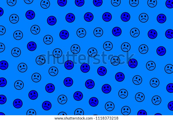 Communication Decoration High Definition Backdrounds Crowd Stock