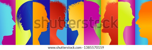 5,904 Diversity Leadership Abstracts Images, Stock Photos & Vectors ...