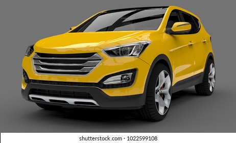 Download Yellow Suv Images Stock Photos Vectors Shutterstock Yellowimages Mockups