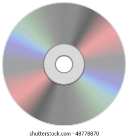 Compact Disk