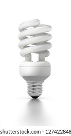 Compact Fluorescent Lamp