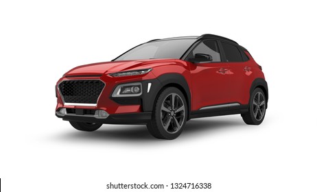 Mini Suv High Res Stock Images Shutterstock