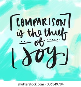 15 Comparison thief joy Images, Stock Photos & Vectors | Shutterstock