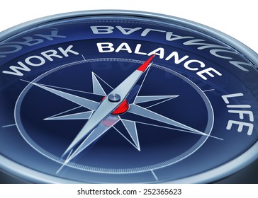 Compass Work Life Balance