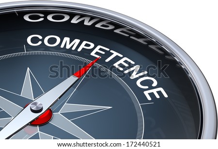 competence