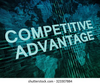 38,464 Competitive advantage Images, Stock Photos & Vectors | Shutterstock