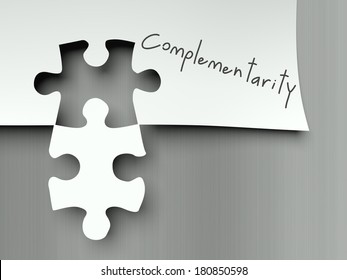 complementarity curated