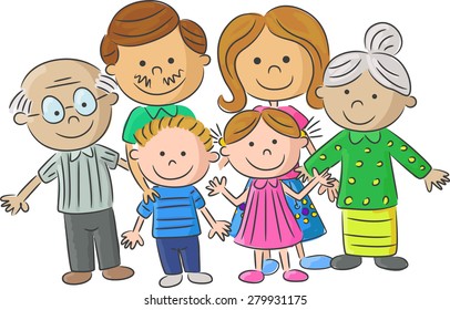 1,389 Complete Family Care Images, Stock Photos & Vectors 