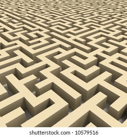 Complex Challenge