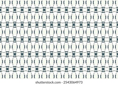 A complex pattern reveals elegant shapes and symmetry, ideal for creative projects.
