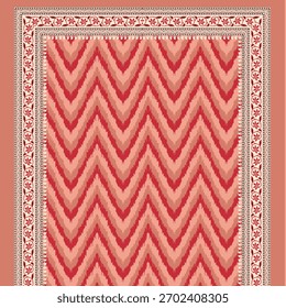 compose seamless pattern digital design