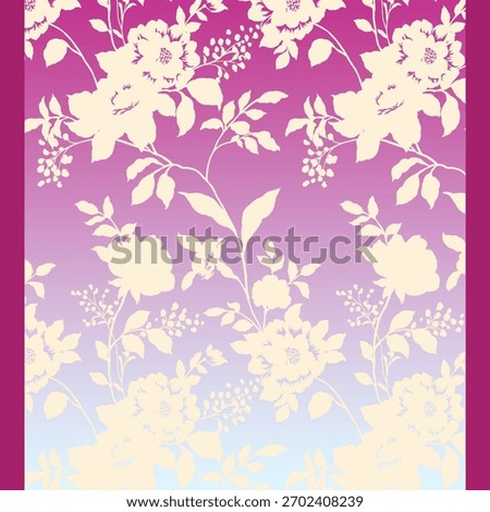 compose seamless pattern digital design