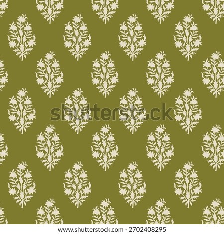 compose seamless pattern digital design