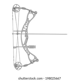 Compound Bow