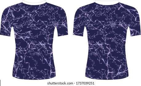 Download Rash Guards Template High Res Stock Images Shutterstock