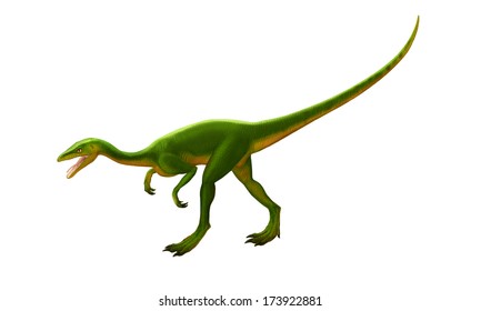 Compsognathus