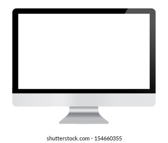 339 Apple imac frame Images, Stock Photos & Vectors | Shutterstock