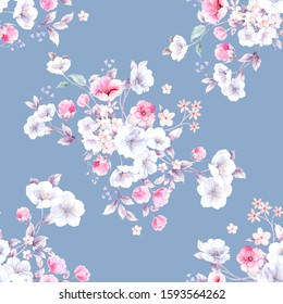 Floral Design Pattern Hd Stock Images Shutterstock