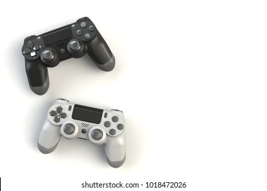 Computer game competition 