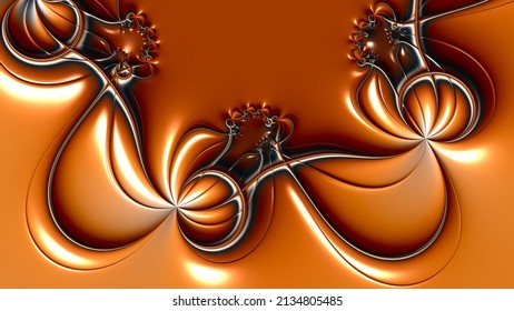 
computer generate art, unique abstract design, fractal geometry