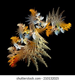 Computer Generated Graphics Stock Illustration 210132025 | Shutterstock