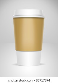 813 Styrofoam coffee cup Images, Stock Photos & Vectors | Shutterstock