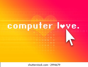 Computer Love