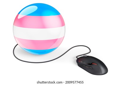179 Lgbt Mouses Images, Stock Photos & Vectors | Shutterstock