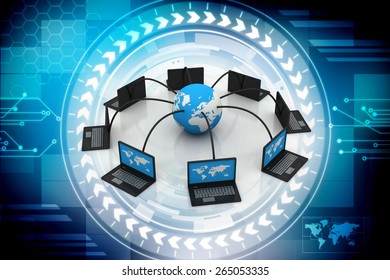 Computer Network