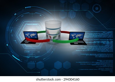 Computer Network
