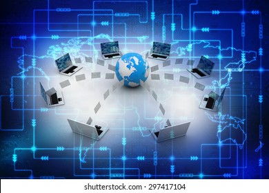 Computer Network