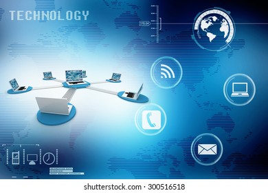 Computer Network