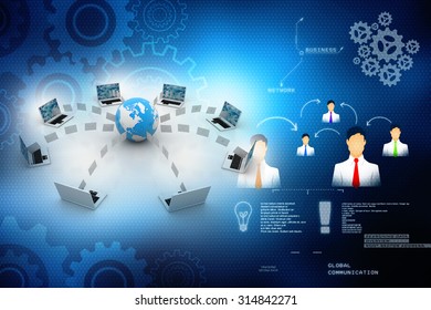 Computer Network