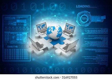 Computer Network