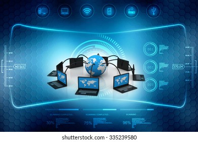 Computer Network