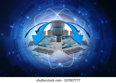 Computer Network