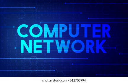 Computer Network Data Center Information