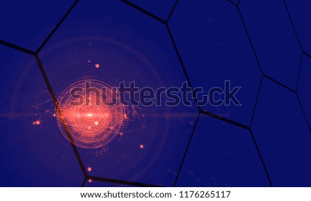 computer networking background, deep learning, data software program process, hacker server, ai technology with web system, cyber social online, information cloud storage, atom science cell