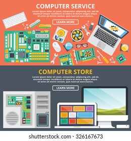 Computer Repair Advertising High Res Stock Images Shutterstock