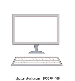 3,196,556 Computer monitor Images, Stock Photos & Vectors | Shutterstock