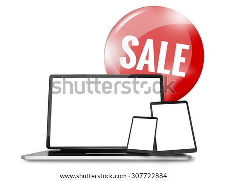 Computer Table Phone