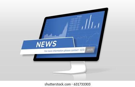 Computer Technology Business News Update