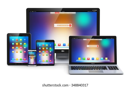 10,637 Tv smartphone tablet Images, Stock Photos & Vectors | Shutterstock