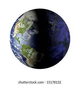 8,896 Day and night globe Images, Stock Photos & Vectors | Shutterstock