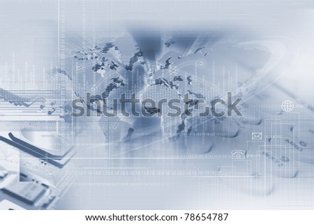 comunication concept