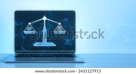 Similar – Image, Stock Photo dark background of hammered powder paint coating on flat sheet steel surface