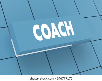 Concept COACH
