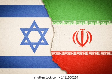 Concept of Conflict between Israel and Iran