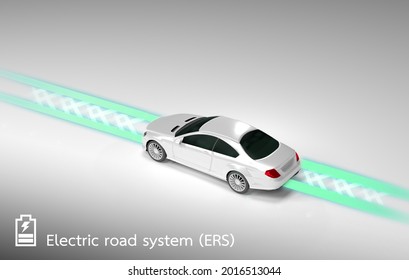 216 Inductive Charging For Electric Vehicles Images, Stock Photos ...