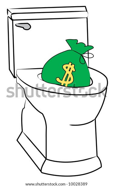 Free Free Money Well Wasted Svg 36 SVG PNG EPS DXF File